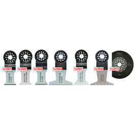 Lame scie MP.S 3900 Scie oscillante