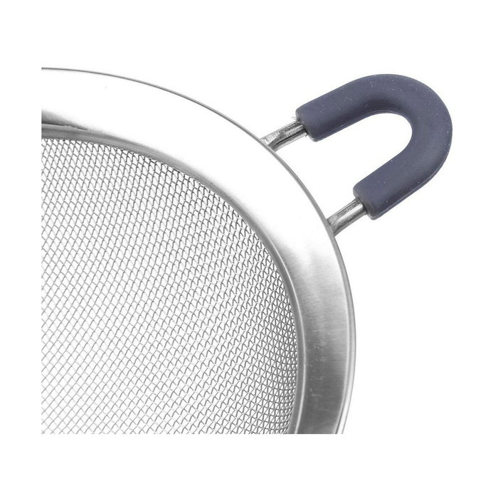 Tamis Secret de Gourmet Acier inoxydable Ø 13,5 cm Tamis Secret de Gourmet Acier inoxydable Ø 13,5 cm
