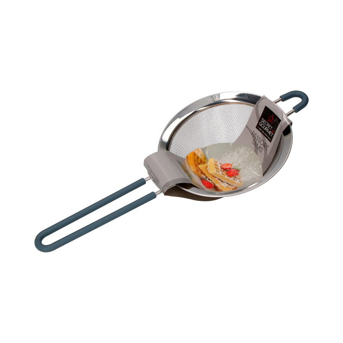 Tamis Secret de Gourmet Acier inoxydable Ø 13,5 cm Tamis Secret de Gourmet Acier inoxydable Ø 13,5 cm