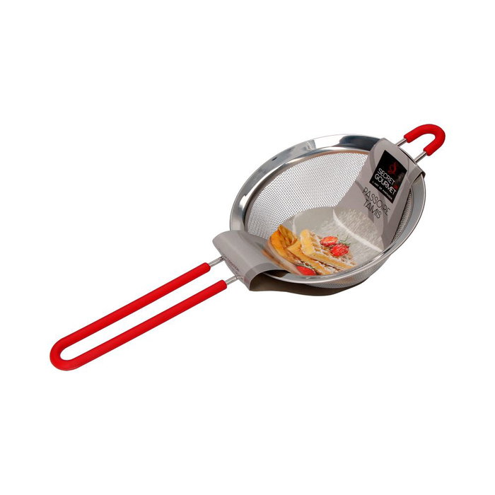 Tamis Secret de Gourmet Acier inoxydable Ø 13,5 cm Tamis Secret de Gourmet Acier inoxydable Ø 13,5 cm