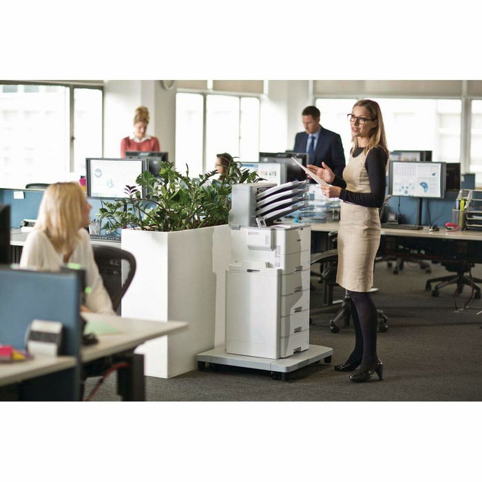 Bac à Papier pour Imprimante Brother TT-4000