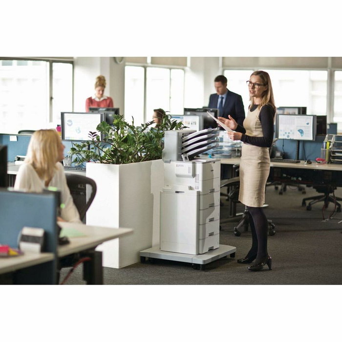 Bac à Papier pour Imprimante Brother TT-4000