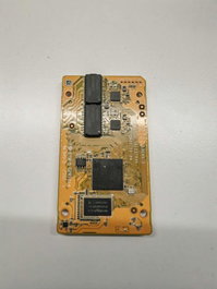 Hikvision Carte de réception DS-D40CW-2FR