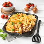 Zenker Ensemble de 2 plats de cuisson au four rectangulaires Special Cooking (37x27 et 28x23 cm)