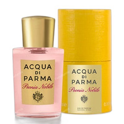 ACQUA DI PARMA Peonia Nobile Eau de Parfum Spray 20 ml ACQUA DI PARMA Peonia Nobile Eau de Parfum Spray 20 ml