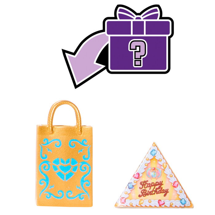 Monster High Poupée Cleo De Nile Monstrueux Anniversaire Monster High Poupée Cleo De Nile Monstrueux Anniversaire