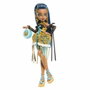 Monster High Poupée Cleo De Nile Monstrueux Anniversaire