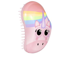 Tangle Teezer ORIGINAL mini #Children Pink Unicorn Brosse Cheveux Démêlante Cruelty Free
