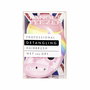 Tangle Teezer The Original - Cepillo Démêlant pour Enfants - Mini Version avec Licorne Rose - Démêlage Sans Douleur Cheveux Secs ou Mouillés