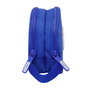 Fourre-tout Real Madrid C.F. Bleu 21 x 8 x 6 cm