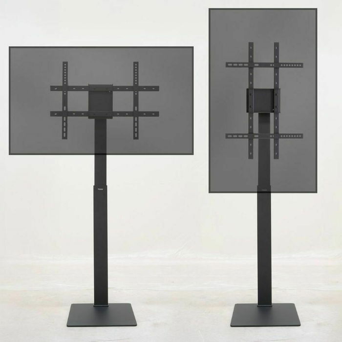 Support de TV TooQ FS2286M-B 37"-70" 40 kg