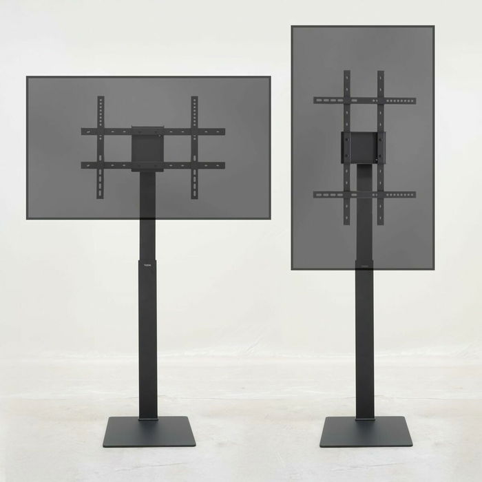 Support de TV TooQ FS2286M-B 37"-70" 40 kg