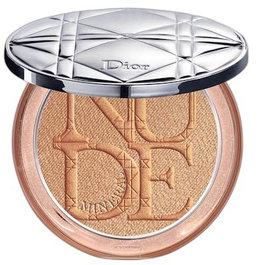 Dior Diorskin Mineral Nude Luminizer 004 Bronze Glow