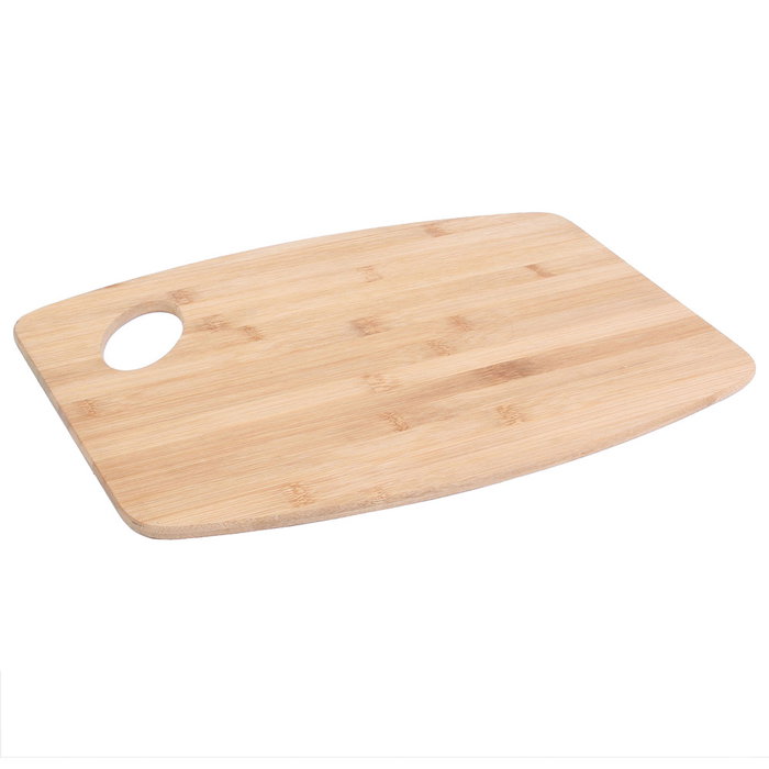 Cook Concept Jeu de 3 planches à découper en bambú Cook Concept Jeu de 3 planches à découper en bambú