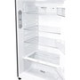 Réfrigérateur Combiné LG GTF916PZPED.APZQEUR Acier 630 L