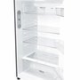Réfrigérateur Combiné LG GTF916PZPED.APZQEUR Acier 630 L