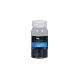 XLC SH-X73 Topes funda cable cambio 4,3mm Noir