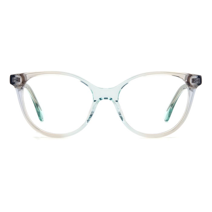 Monture de Lunettes Enfant Kate Spade DORA-1EDE715 Vert Ø 47 mm Monture de Lunettes Enfant Kate Spade DORA-1EDE715 Vert Ø 47 mm
