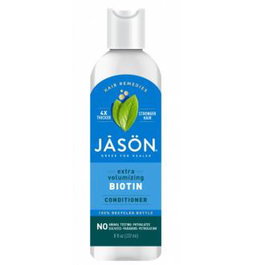 JASON Après-shampoing Biotine Extra Volume 227 ml