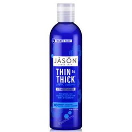 JASON Conditionneur Biotine Extra Volume 227ml