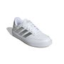 Chaussures de sport pour femme Adidas Courtblock Blanc