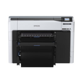 Epson SureColor SC-P6500DE Traceur 24 pouces Double Rouleau 2400 x 1200 dpi
