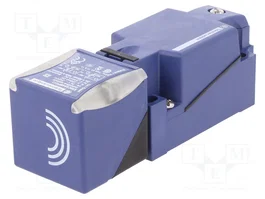 TELEMECANIQUE SENSORS Capteur inductif 0÷40mm à 2 fils NO/NC