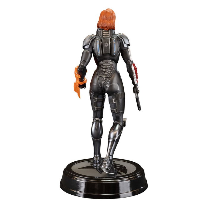 Mass Effect statuette PVC Commander Jane Shepard 23 cm