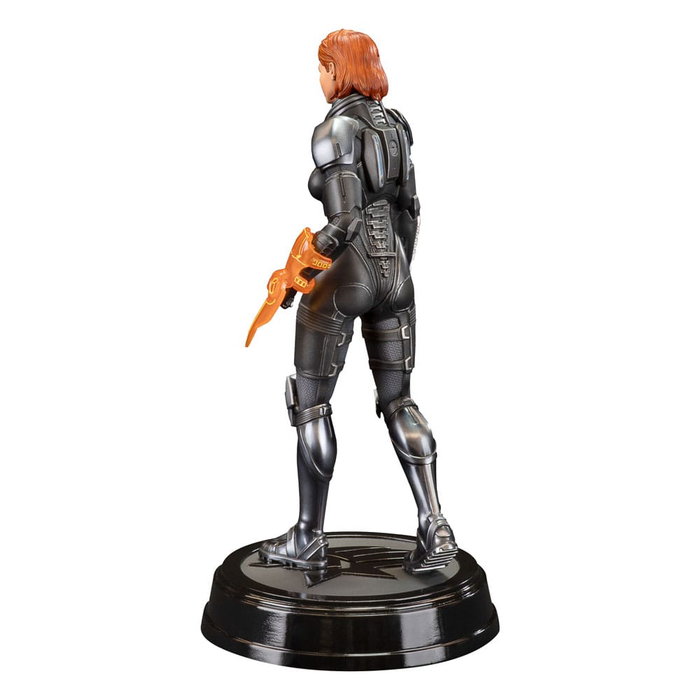 Mass Effect statuette PVC Commander Jane Shepard 23 cm