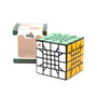 MF8 Son-Mum 4x4 II – Cube Rubik Noir Formes Extraordinaires