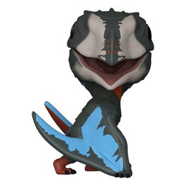 Funko POP! Jurassic World Renaissance Quetzalcoatlus figurine en vinyle 9 cm