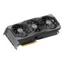 PNY GeForce RTX 5070 Ti 16 Go GDDR7 Carte Graphique Noir