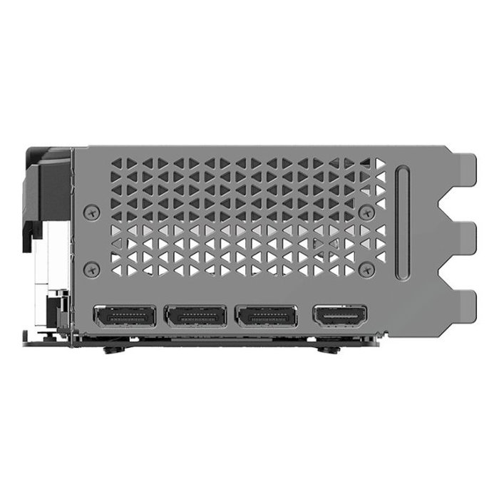 PNY GeForce RTX 5070 Ti 16 Go GDDR7 Carte Graphique Noir