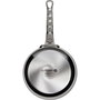De Buyer Affinity Sauteuse en acier inoxydable droite 16 cm