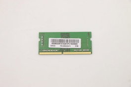 Lenovo 8Go DDR4 3200 SoDIMM