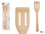 Kinvara Pelle de Cuisine en Bambou 30 cm (Set de 48)