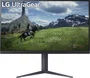 LG Écran PC Gamer Ultragear 32" IPS 180Hz 1ms - Moniteur Gaming avec Dalle Ultra Réactive et Image Fluide