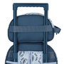 JOUMMA BAGS Neceser Keep Going Stitch Disney adaptable
