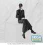 Sega Black Butler: Boarding School statuette PM Perching Sebastian Michaelis 16 cm