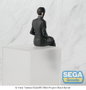 Sega Black Butler: Boarding School statuette PM Perching Sebastian Michaelis 16 cm