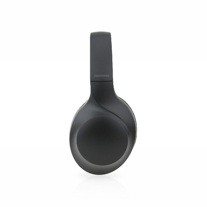Casque Daewoo DW2009 Noir