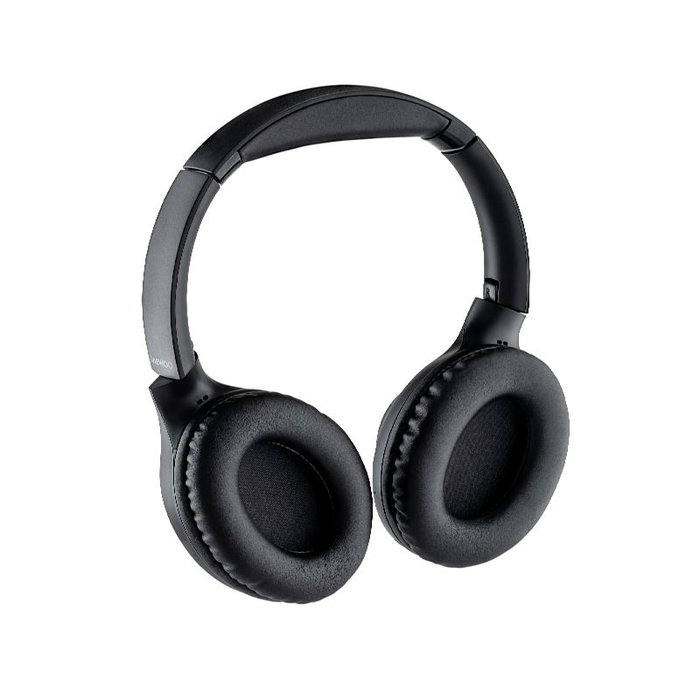 Casque Daewoo DW2009 Noir