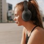 Casque Daewoo DW2009 Noir