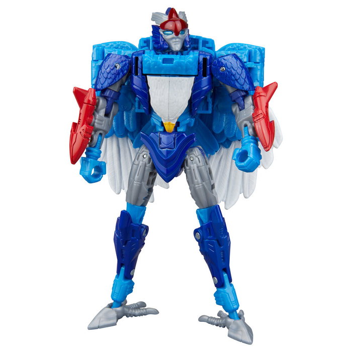 Hasbro Star Eagle Transformers 11cm