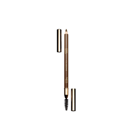 Clarins Crayon à sourcils crème 03 Blond doux - 1.1 g - Maquillage pour femmes