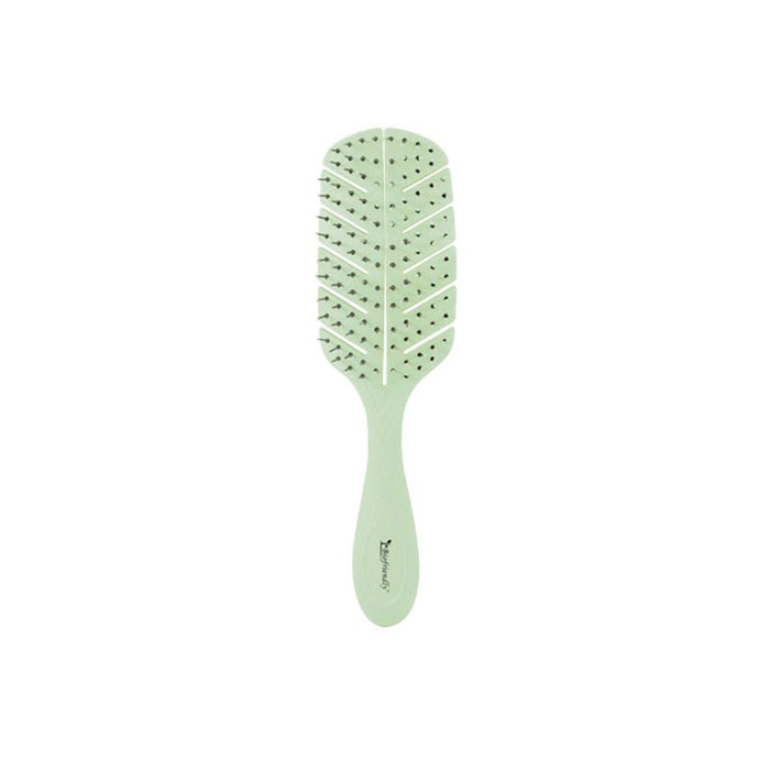 Bifull Brosse Squelette Biodégradable Verte Biofriendly Bifull Brosse Squelette Biodégradable Verte Biofriendly
