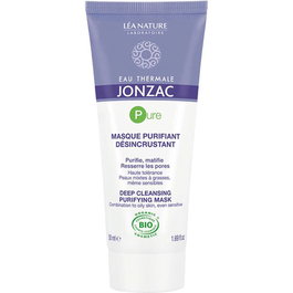 Jonzac Masque Purifiant Pure 50ml