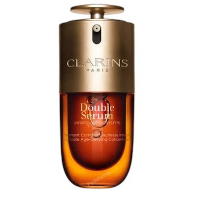 Clarins Double Serum concentré anti-âge 30 ml