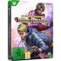Microids Double Dragon : Revive - Édition Deluxe - Xbox Series X