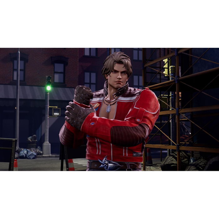 Microids Double Dragon : Revive - Édition Deluxe - Xbox Series X Microids Double Dragon : Revive - Édition Deluxe - Xbox Series X